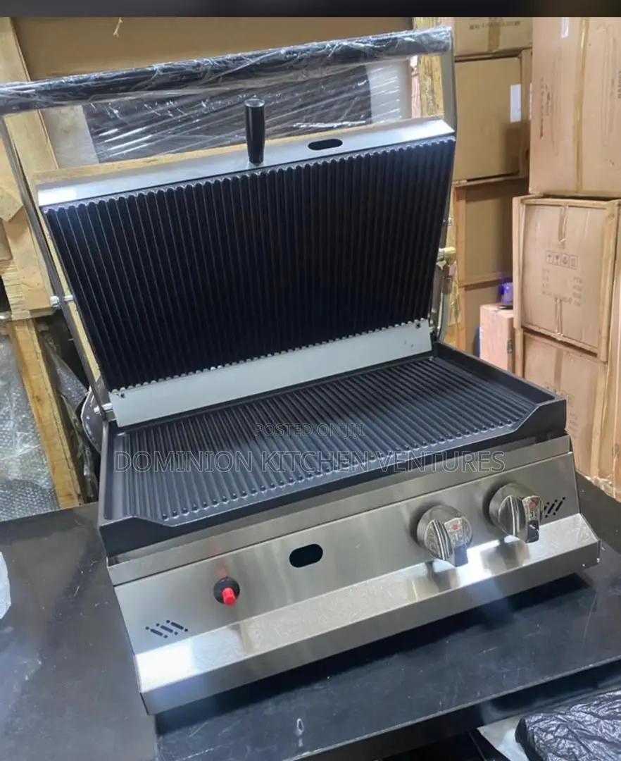 Gas Shawarma Toaster Machine,