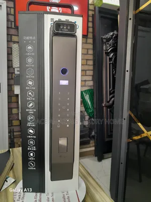 Smart Locks Wifi