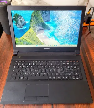 Laptop Lenovo B570 12GB Intel Core i5 SSD 128GB