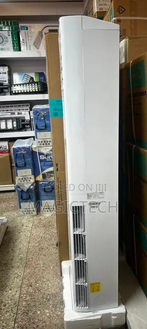 Hisense 2hp Inverter Floor Standing Air Conditioner