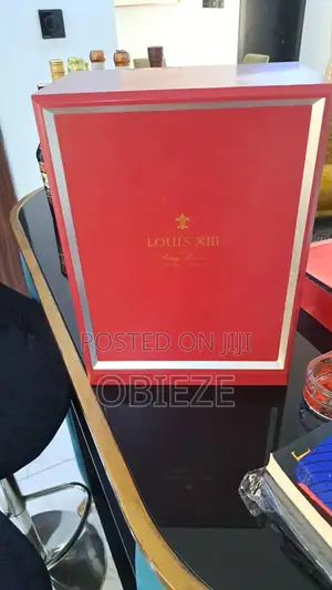 Louis Xiii (Louis 13)