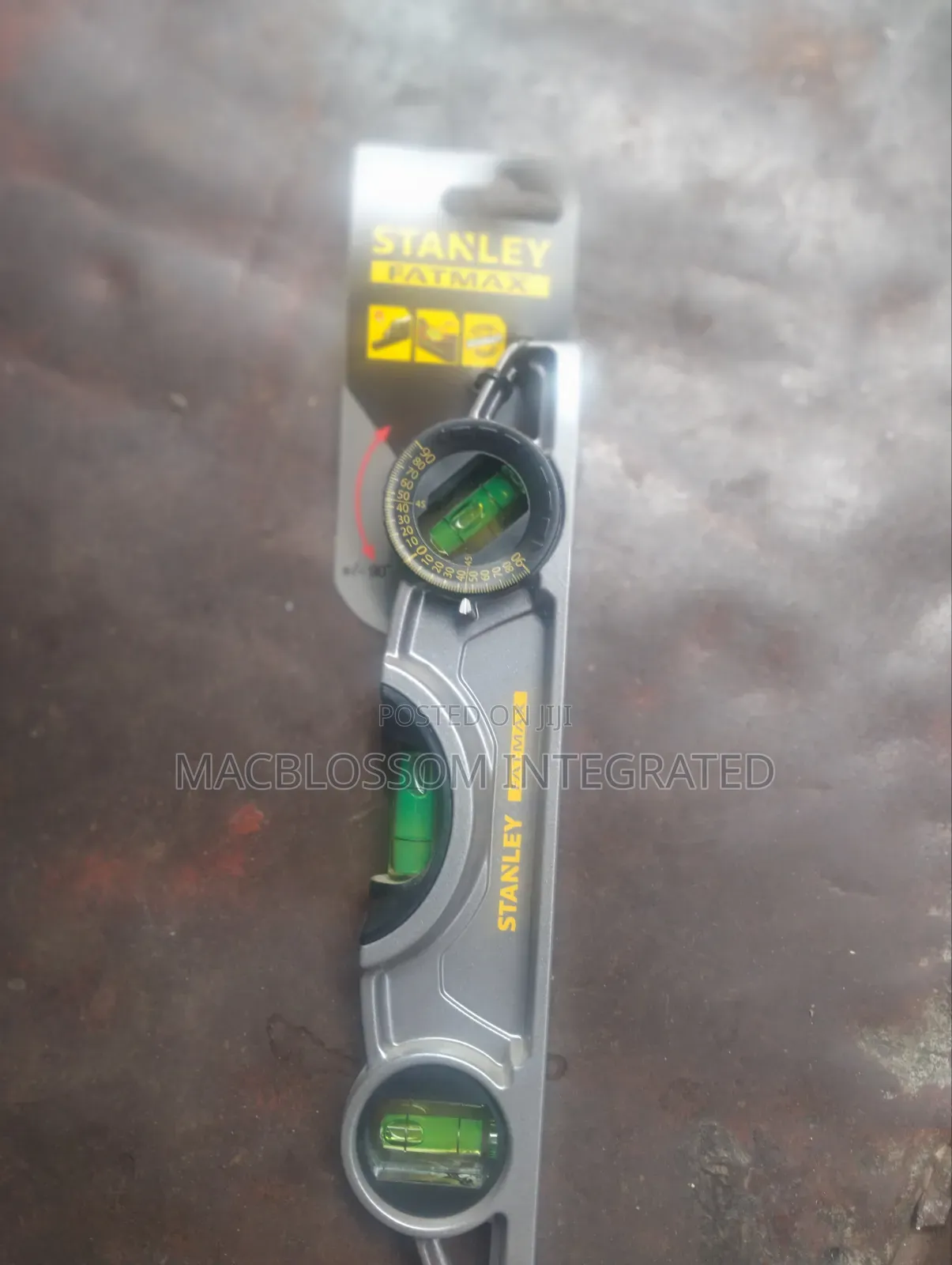 Stanley Fatmax