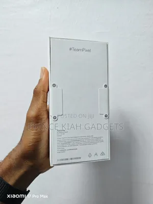 New Google Pixel 8 Pro 128 GB White