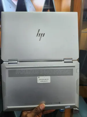 Laptop HP Spectre X360 13 16GB Intel Core i7 SSD 512GB