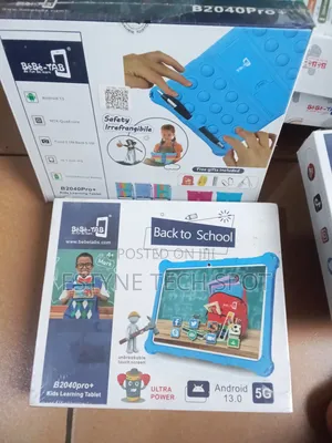 New Bebe B2040 Pro + 256 GB Blue