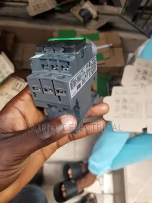 32amps Contactor Schneider