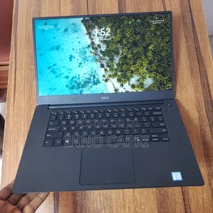 Laptop Dell XPS 15 9560 16GB Intel Core i7 SSD 512GB