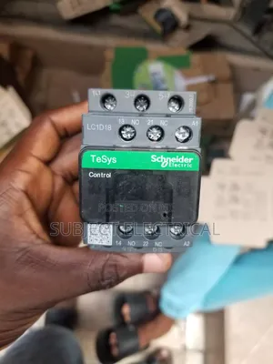 32amps Contactor Schneider