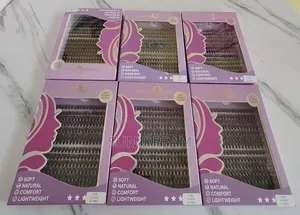 False Eyelashes