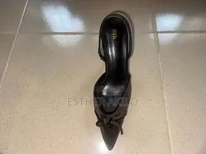 Brand-New Zara Corporate Heels for Sale