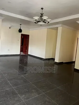 3bdrm Block of Flats in Boet Estate, Adeniyi Jones for rent