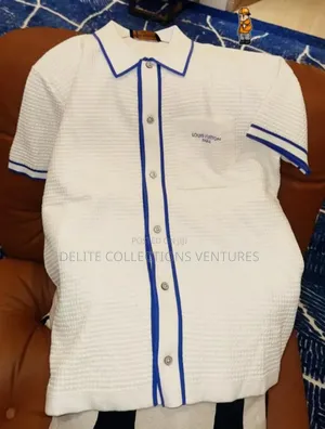 _*Original Louis Vuitton Shirt Now Available in Store*_