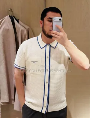 _*Original Louis Vuitton Shirt Now Available in Store*_