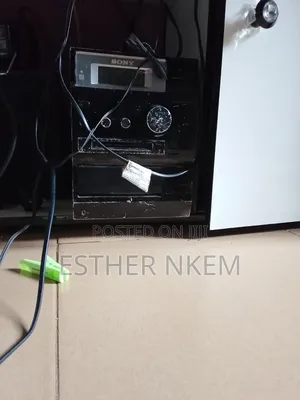Home Theatre Cd
