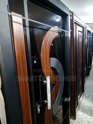 Security Door