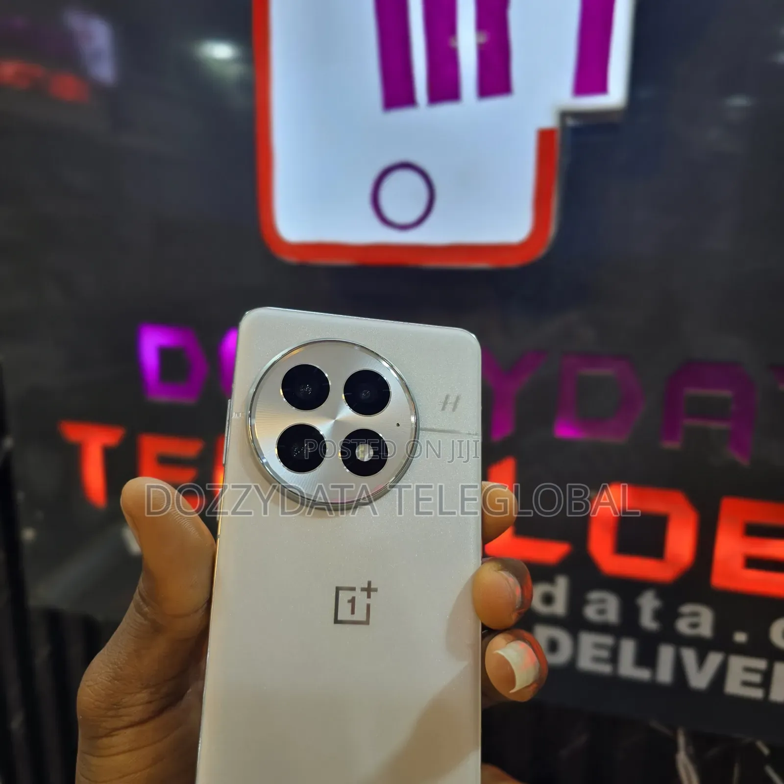 OnePlus 13 512 GB White