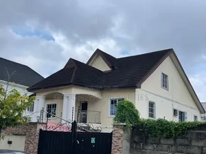 Furnished 5bdrm Duplex in Happyland Estate, Olokonla for sale