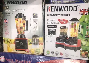 Kenwood Blender/Crusher