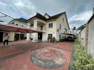 Furnished 5bdrm Duplex in Happyland Estate, Olokonla for sale