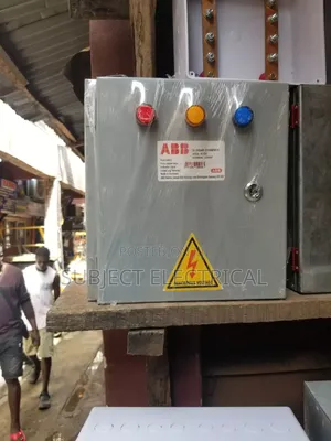 200amps Bus Bar ABB