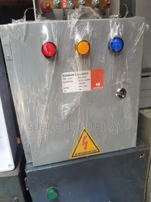 200amps Bus Bar ABB