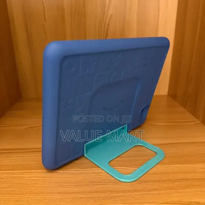Amazon Fire HD 10 32 GB Black