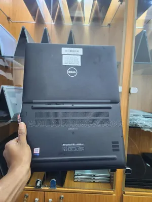 Laptop Dell Latitude 7480 8GB Intel Core i5 SSD 256GB