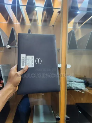 Laptop Dell Latitude 7480 8GB Intel Core i5 SSD 256GB