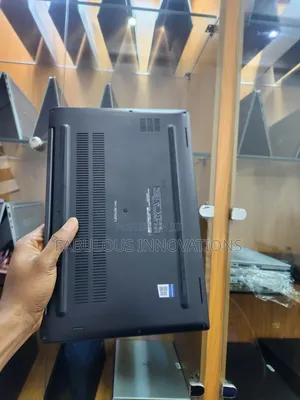 Laptop Dell Latitude 7480 8GB Intel Core i5 SSD 256GB