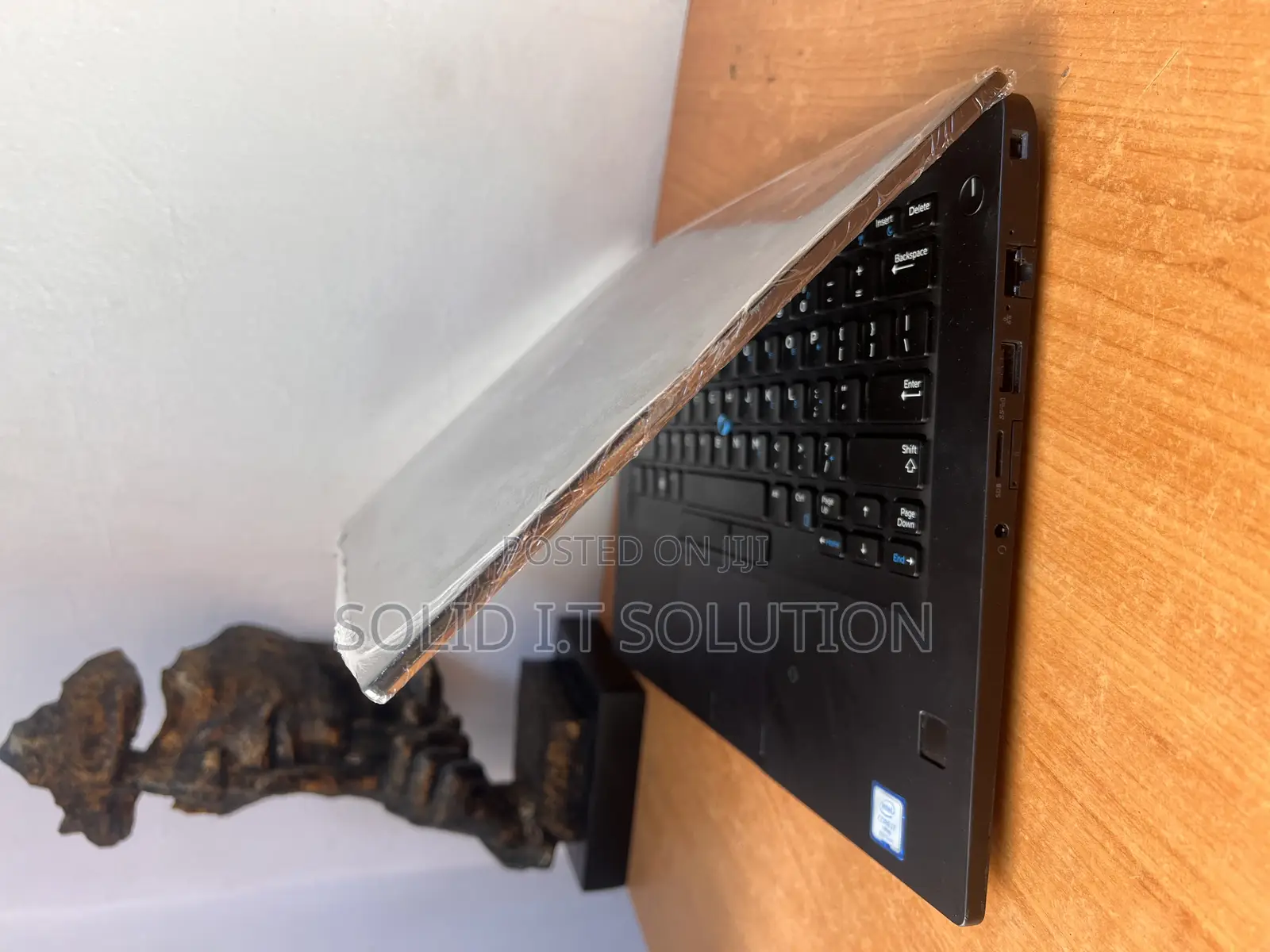 Laptop Dell Latitude 7490 8GB Intel Core i7 SSD 256GB