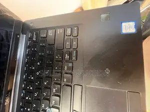 Laptop Dell Latitude 7490 8GB Intel Core i7 SSD 256GB