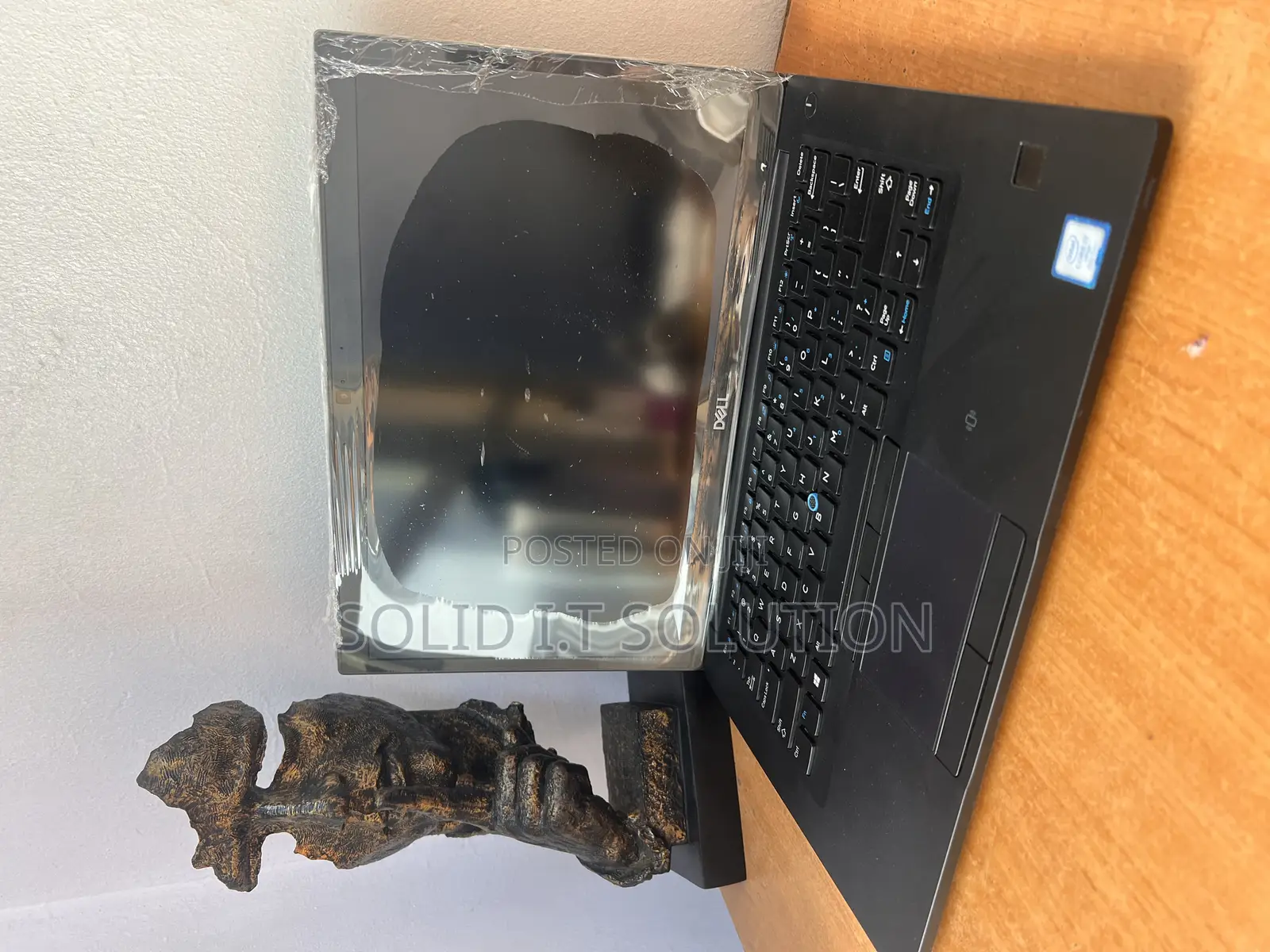 Laptop Dell Latitude 7490 8GB Intel Core i7 SSD 256GB
