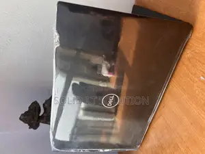 Laptop Dell Latitude 7490 8GB Intel Core i7 SSD 256GB