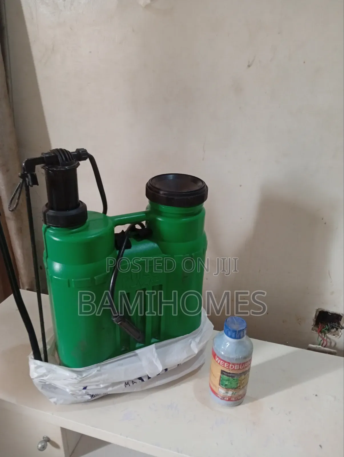 Professional Expert Fumigation Services