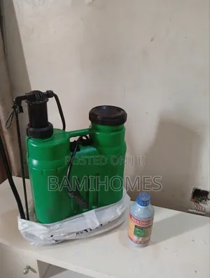 Professional Expert Fumigation Services