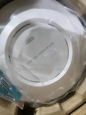 Grandstream Gwn7660 Indoor Wifi 6 Access Point