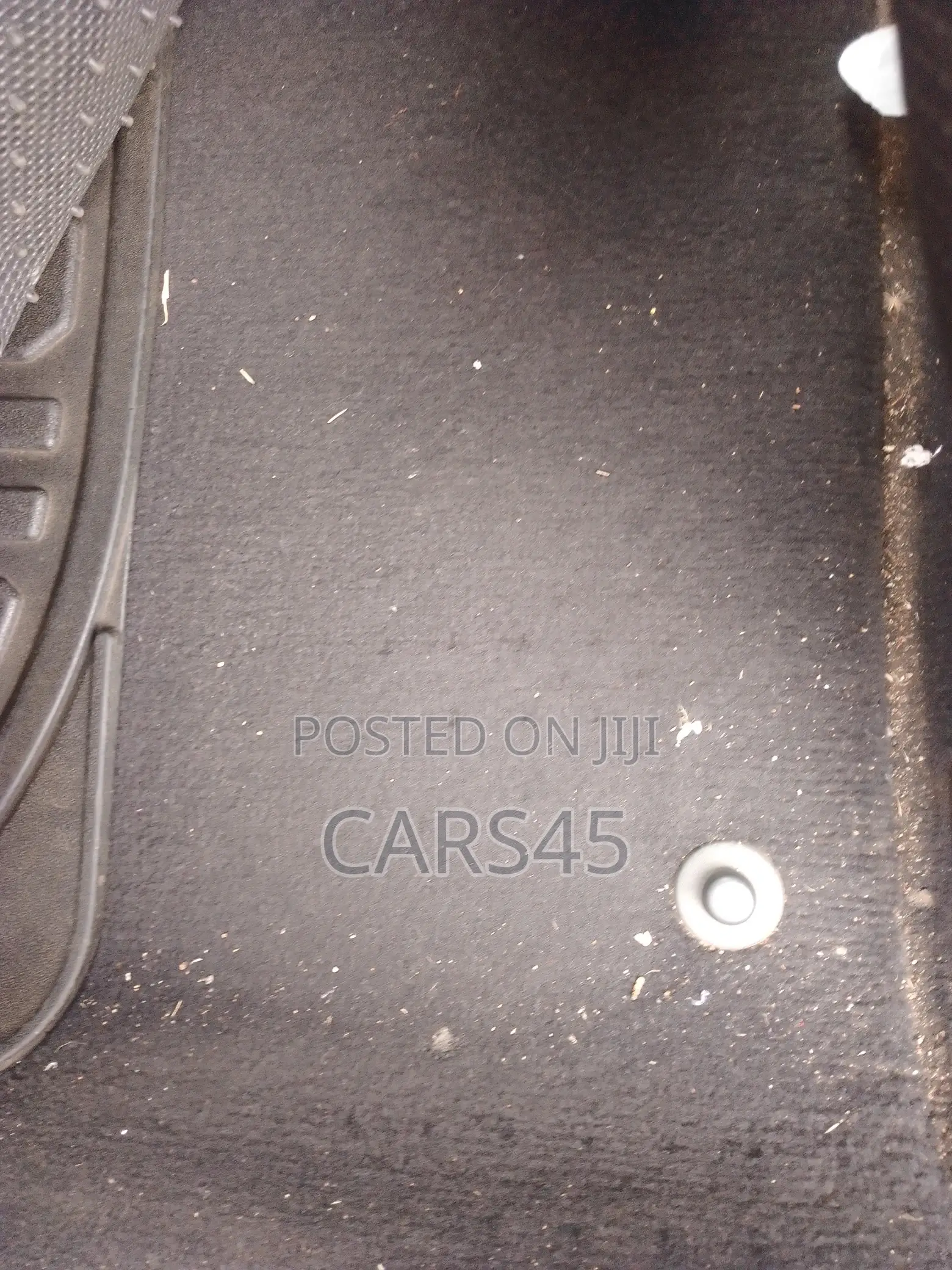 Mercedes-Benz C240 2004 Silver