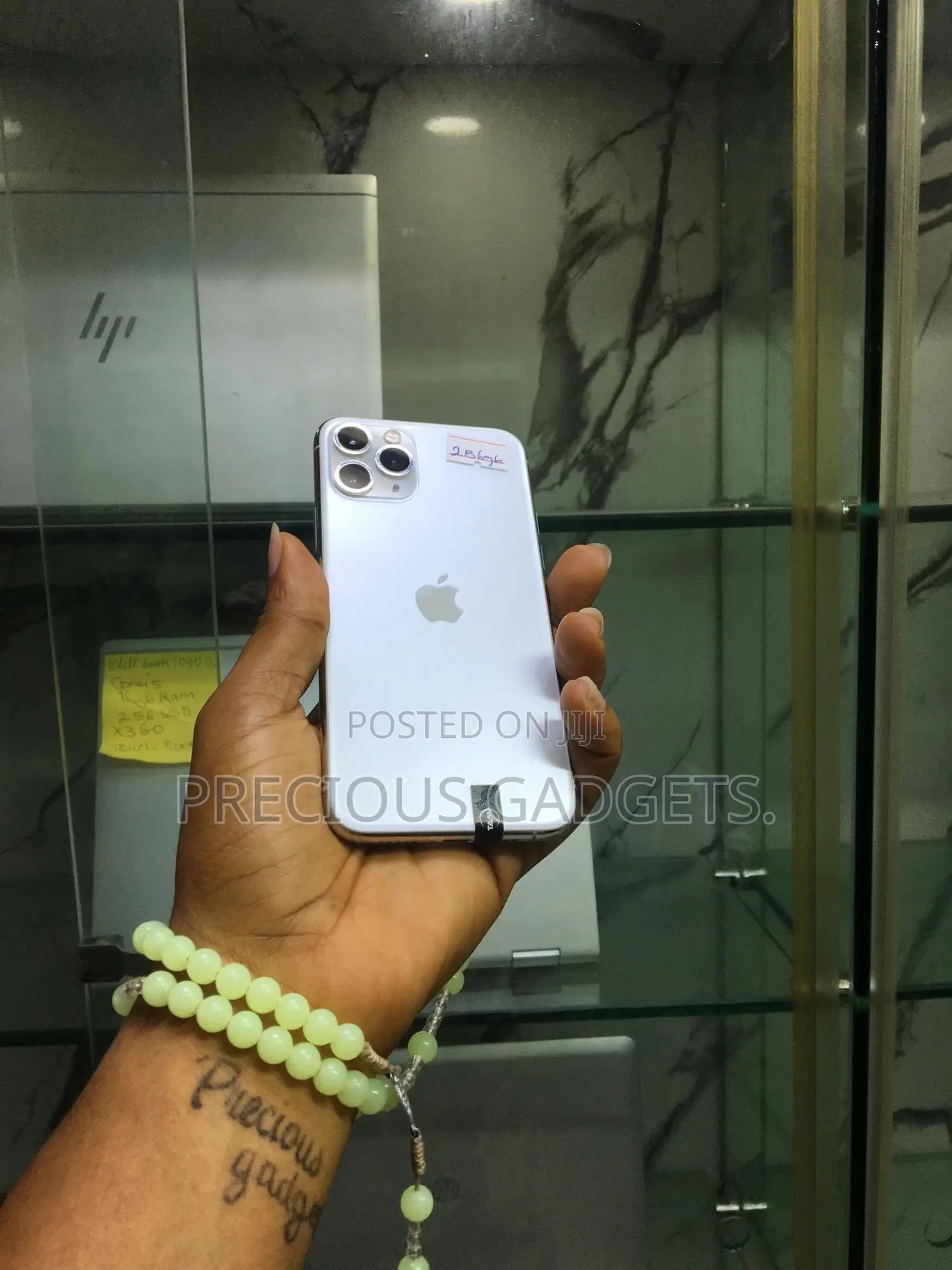 Apple iPhone 11 Pro 256 GB