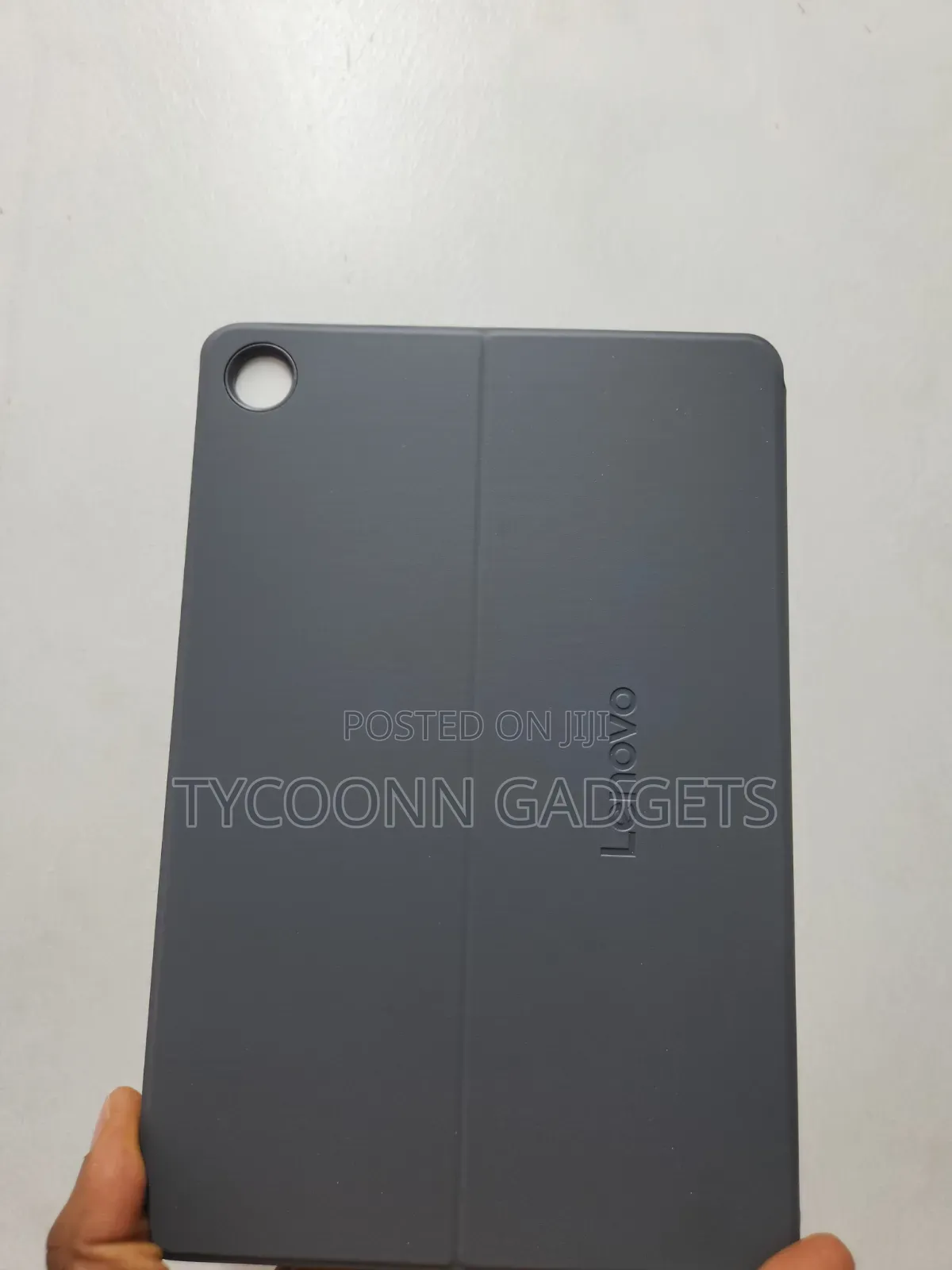Lenovo Folio Smart Case for Lenovo Tab One