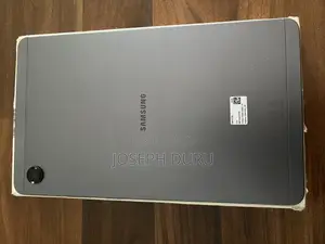 New Samsung Galaxy Tab A11 64 GB Gray