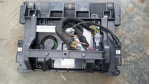 Ac Control Panel Range Rover Vogue 2010/2012