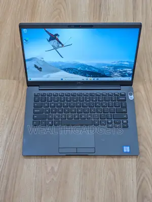 Laptop Dell Latitude 7400 16GB Intel Core i7 SSD 256GB