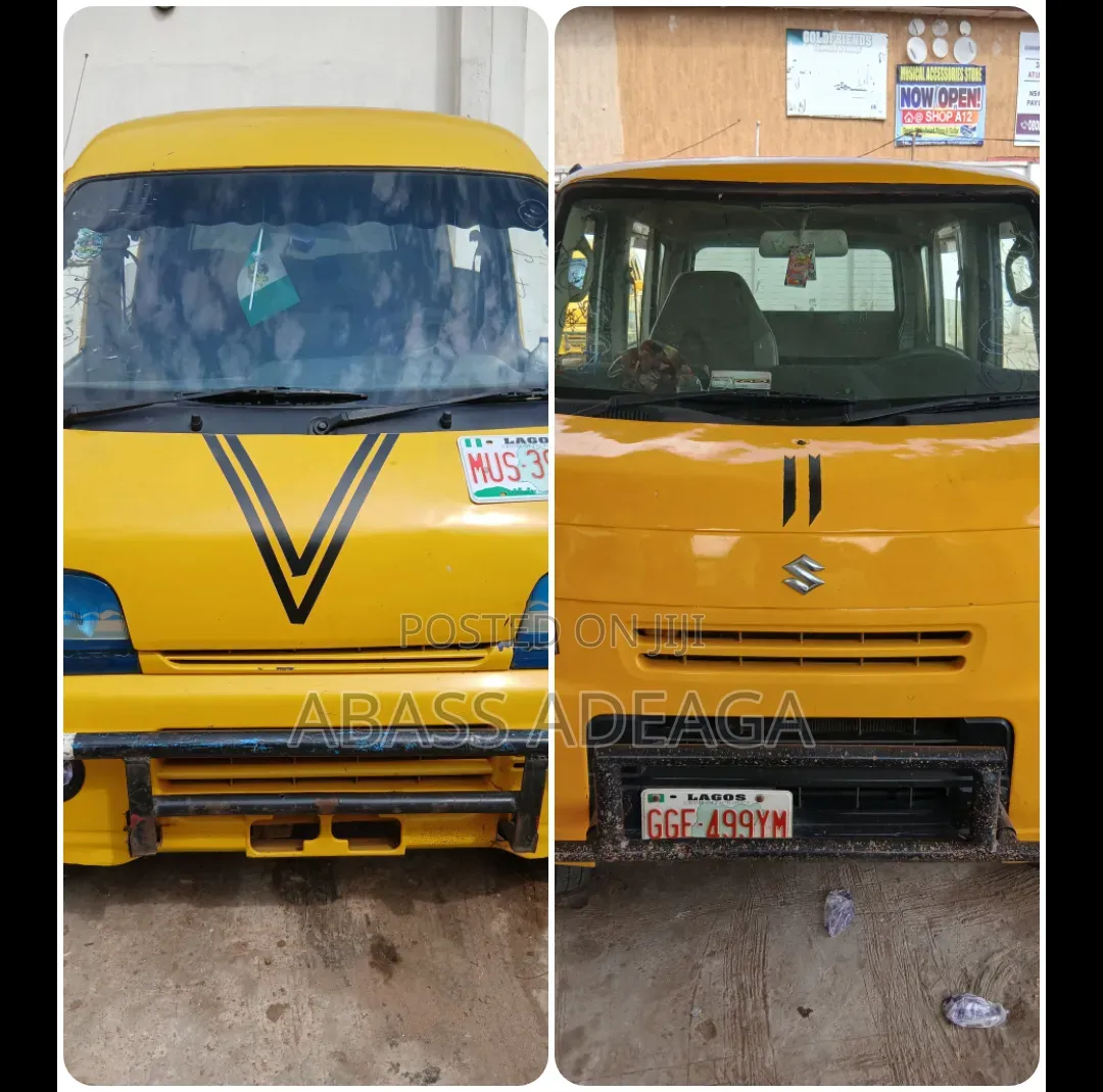 Cargo/Logistic