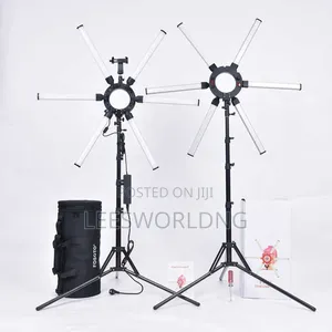 Hd-60x Professional Led Star Light