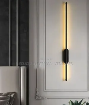 Nice Bedside Wall Light Available for Sale