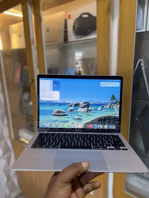 Laptop Apple MacBook Air 2020 M1 8GB Apple M1 SSD 256GB
