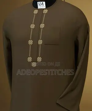 Bespoken by Adeope