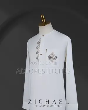 Bespoken by Adeope