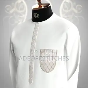 Bespoken by Adeope