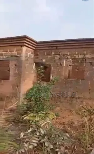 Distress Sales of Uncompleted Bungalow on 3 Plots of Land
